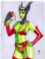 maleficent12