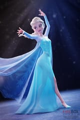 Sexy Elsa72