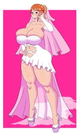bimbo bride