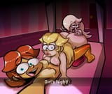 voidsdroids_girls night