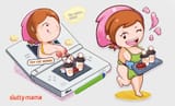 gosgoz_cooking mama coffee