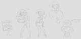 ggg more sketch
