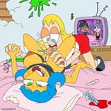 5603075 - Brianne_Cuntscuntscuntscuntsshitfuckcunts Incogneato Leslie_Muto Wacky_Lesbian_Hour
