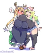 2548727_rawgreen_2-2-dragon-maid-shortstack-tohru-lucoa