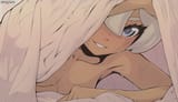 rengaboo_bea under covers