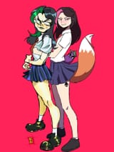 Shezow Shezap collab kiki bryl