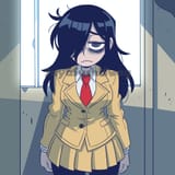 __kuroki_tomoko_watashi_ga_motenai_no_wa_dou_kangaetemo_omaera_ga_warui_drawn_by_sayasushiswag__d4fa25f222e0517f85dba09e762d6026