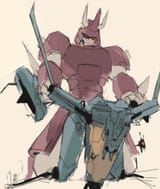 haha time for rarepairing posting