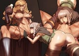 john doe_amazon elf