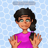 Chacha primos alien meme
