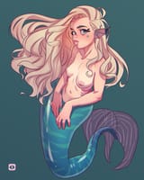 The last mermay