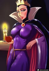 evil queen4
