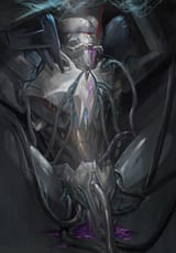 likely their canon anatomy going off bayverse