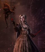 Rhaenyra Targaryen