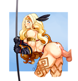 cholie_amazon hotdog