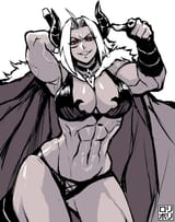 demon king
