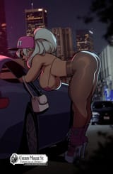 Jens_night_out