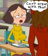 YellowGirlStory 9