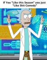 RickShitpost