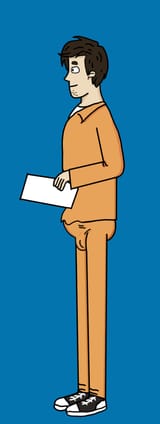 Side Scp Guy Dick 2 Shaded