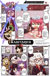 __hakurei_reimu_kirisame_marisa_patchouli_knowledge_koakuma_and_pandemonica_touhou_and_2_more_drawn_by_buhbuhbored__e421ae241243104a5364580777617c3c