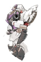 Mega Tarn