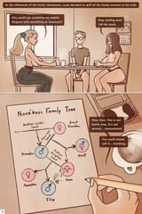 bloodline depravity - ch 2 pg 1 - garrigeux