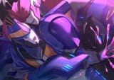 if ko and starscream are koss what does that make ko and smokescreen