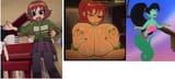 Kim Pine Genie TF