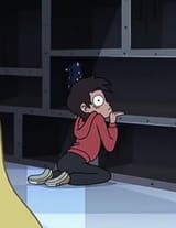 Marco butt 1