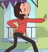 Marco butt 2
