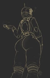 100Sleazy factorio