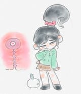 Vanellope