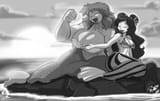 mermaids_out_of_tune___shonuff44_by_strangerataru_df5i6be