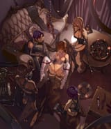 femdom breaking