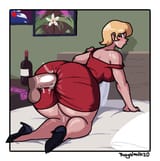 royalmilk20_date-with-lolita