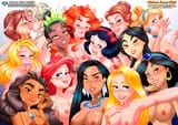 disneyprincesssluts
