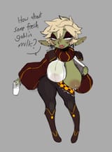 0eff0rt_goblin milk
