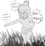 Summer camp island hedgehog 1551511