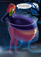 Patreon Daphne Oct24 Vore Alt