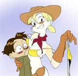 1838403 - Bikini_Cowboy Rod_McCloud Splooge Whisky_Jill