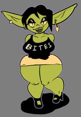 @unknown artist - goblin_gf_1