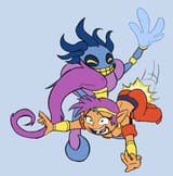 shantae