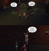 SgtSage&amp;DemonOffspring