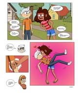 the_kiss__english__by_migueruchan_Tater_y_Lincoln_djt7bmj-fullview