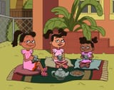 T Sisters
