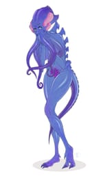 Aeryn Sun mindflayer TF 4