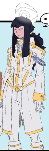 Metatron~2