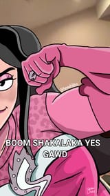 Shezow muscles