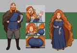 the_secret_magic_of_women_by_castledolphyn_dfnxfld